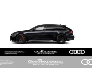 Audi RS6 Avant 4.0 TFSI quattro performance Navi B&O
