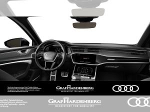 Audi RS6 Avant 4.0 TFSI quattro performance Navi B&O