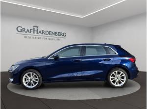Audi A3 Sportback Advanced 35TDI S-Tr. Navi ACC