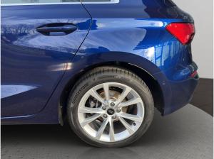 Audi A3 Sportback Advanced 35TDI S-Tr. Navi ACC