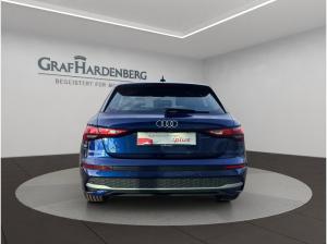 Audi A3 Sportback Advanced 35TDI S-Tr. Navi ACC