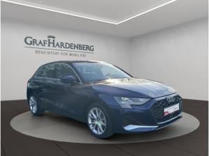Audi A3 Sportback Advanced 35TDI S-Tr. Navi ACC