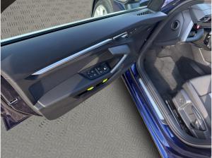 Audi A3 Sportback Advanced 35TDI S-Tr. Navi ACC