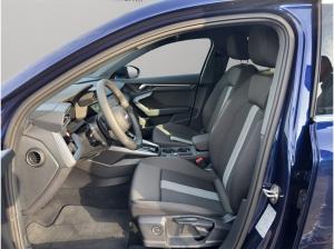 Audi A3 Sportback Advanced 35TDI S-Tr. Navi ACC