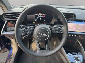 Audi A3 Sportback Advanced 35TDI S-Tr. Navi ACC