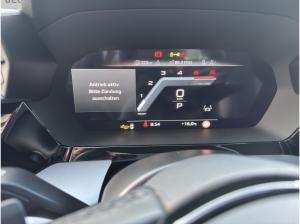 Audi A3 Sportback Advanced 35TDI S-Tr. Navi ACC