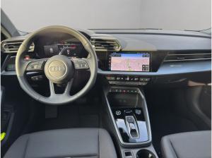 Audi A3 Sportback Advanced 35TDI S-Tr. Navi ACC