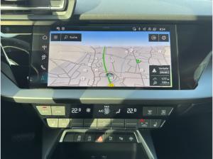 Audi A3 Sportback Advanced 35TDI S-Tr. Navi ACC