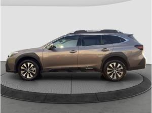 Subaru OUTBACK 2.5i Platinum Leder Memory Sitze LED Kurvenlicht Sperrdiff. ACC El. Heckklappe