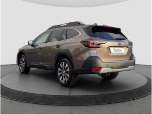 Subaru OUTBACK 2.5i Platinum Leder Memory Sitze LED Kurvenlicht Sperrdiff. ACC El. Heckklappe