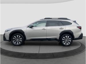 Subaru OUTBACK 2.5i Platinum Leder Memory Sitze LED Kurvenlicht Sperrdiff. ACC El. Heckklappe