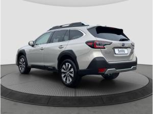 Subaru OUTBACK 2.5i Platinum Leder Memory Sitze LED Kurvenlicht Sperrdiff. ACC El. Heckklappe