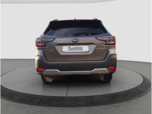 Subaru OUTBACK 2.5i Platinum Leder Memory Sitze LED Kurvenlicht Sperrdiff. ACC El. Heckklappe