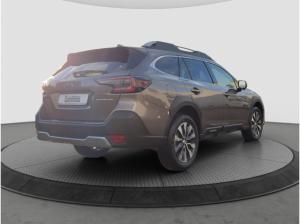 Subaru OUTBACK 2.5i Platinum Leder Memory Sitze LED Kurvenlicht Sperrdiff. ACC El. Heckklappe