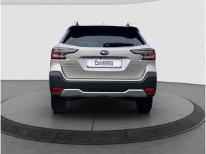 Subaru OUTBACK 2.5i Platinum Leder Memory Sitze LED Kurvenlicht Sperrdiff. ACC El. Heckklappe
