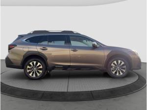 Subaru OUTBACK 2.5i Platinum Leder Memory Sitze LED Kurvenlicht Sperrdiff. ACC El. Heckklappe
