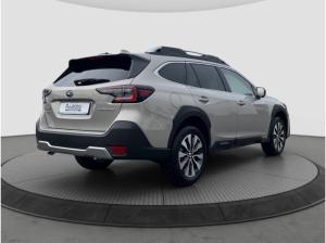 Subaru OUTBACK 2.5i Platinum Leder Memory Sitze LED Kurvenlicht Sperrdiff. ACC El. Heckklappe