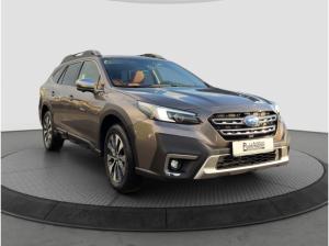 Subaru OUTBACK 2.5i Platinum Leder Memory Sitze LED Kurvenlicht Sperrdiff. ACC El. Heckklappe