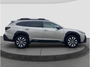 Subaru OUTBACK 2.5i Platinum Leder Memory Sitze LED Kurvenlicht Sperrdiff. ACC El. Heckklappe