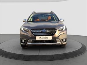 Subaru OUTBACK 2.5i Platinum Leder Memory Sitze LED Kurvenlicht Sperrdiff. ACC El. Heckklappe