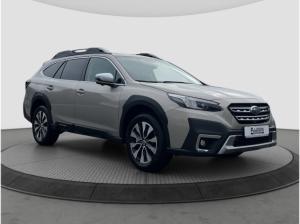 Subaru OUTBACK 2.5i Platinum Leder Memory Sitze LED Kurvenlicht Sperrdiff. ACC El. Heckklappe