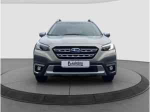 Subaru OUTBACK 2.5i Platinum Leder Memory Sitze LED Kurvenlicht Sperrdiff. ACC El. Heckklappe