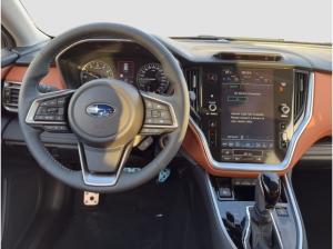 Subaru OUTBACK 2.5i Platinum Leder Memory Sitze LED Kurvenlicht Sperrdiff. ACC El. Heckklappe