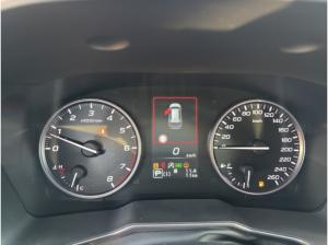 Subaru OUTBACK 2.5i Platinum Leder Memory Sitze LED Kurvenlicht Sperrdiff. ACC El. Heckklappe