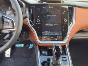 Subaru OUTBACK 2.5i Platinum Leder Memory Sitze LED Kurvenlicht Sperrdiff. ACC El. Heckklappe