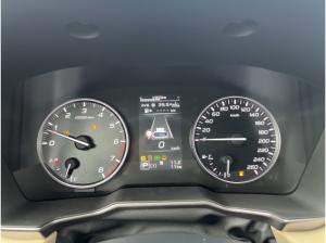 Subaru OUTBACK 2.5i Platinum Leder Memory Sitze LED Kurvenlicht Sperrdiff. ACC El. Heckklappe