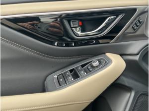 Subaru OUTBACK 2.5i Platinum Leder Memory Sitze LED Kurvenlicht Sperrdiff. ACC El. Heckklappe
