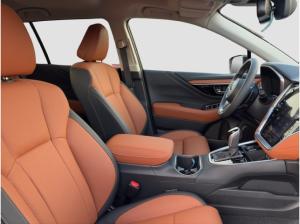 Subaru OUTBACK 2.5i Platinum Leder Memory Sitze LED Kurvenlicht Sperrdiff. ACC El. Heckklappe