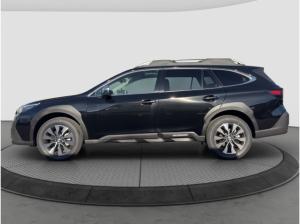Subaru OUTBACK 2.5i Platinum Leder Memory Sitze LED Kurvenlicht Sperrdiff. ACC El. Heckklappe