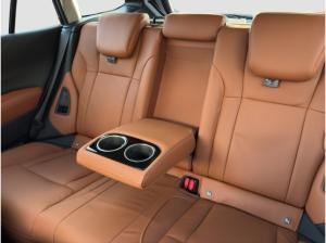 Subaru OUTBACK 2.5i Platinum Leder Memory Sitze LED Kurvenlicht Sperrdiff. ACC El. Heckklappe