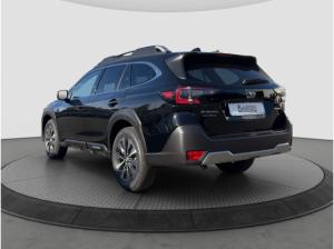 Subaru OUTBACK 2.5i Platinum Leder Memory Sitze LED Kurvenlicht Sperrdiff. ACC El. Heckklappe