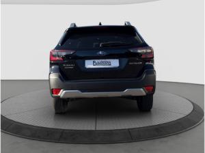 Subaru OUTBACK 2.5i Platinum Leder Memory Sitze LED Kurvenlicht Sperrdiff. ACC El. Heckklappe