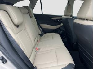 Subaru OUTBACK 2.5i Platinum Leder Memory Sitze LED Kurvenlicht Sperrdiff. ACC El. Heckklappe