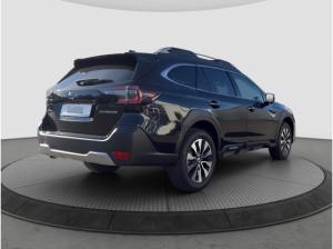 Subaru OUTBACK 2.5i Platinum Leder Memory Sitze LED Kurvenlicht Sperrdiff. ACC El. Heckklappe