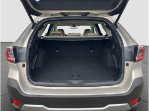 Subaru OUTBACK 2.5i Platinum Leder Memory Sitze LED Kurvenlicht Sperrdiff. ACC El. Heckklappe