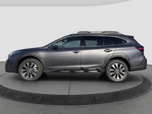 Subaru OUTBACK 2.5i Platinum Leder Memory Sitze LED Kurvenlicht Sperrdiff. ACC El. Heckklappe