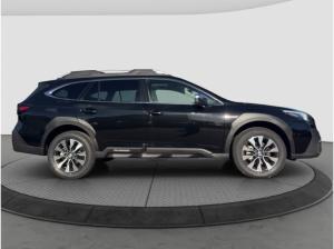 Subaru OUTBACK 2.5i Platinum Leder Memory Sitze LED Kurvenlicht Sperrdiff. ACC El. Heckklappe