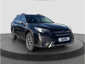 Subaru OUTBACK 2.5i Platinum Leder Memory Sitze LED Kurvenlicht Sperrdiff. ACC El. Heckklappe