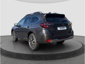 Subaru OUTBACK 2.5i Platinum Leder Memory Sitze LED Kurvenlicht Sperrdiff. ACC El. Heckklappe