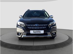Subaru OUTBACK 2.5i Platinum Leder Memory Sitze LED Kurvenlicht Sperrdiff. ACC El. Heckklappe