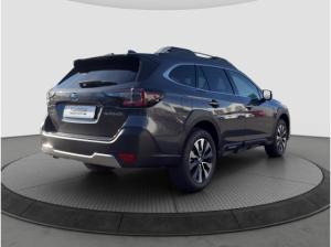 Subaru OUTBACK 2.5i Platinum Leder Memory Sitze LED Kurvenlicht Sperrdiff. ACC El. Heckklappe