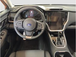 Subaru OUTBACK 2.5i Platinum Leder Memory Sitze LED Kurvenlicht Sperrdiff. ACC El. Heckklappe