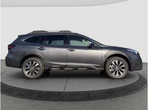 Subaru OUTBACK 2.5i Platinum Leder Memory Sitze LED Kurvenlicht Sperrdiff. ACC El. Heckklappe