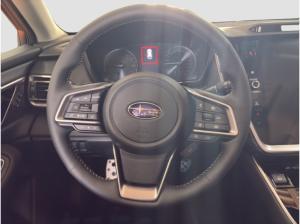 Subaru OUTBACK 2.5i Platinum Leder Memory Sitze LED Kurvenlicht Sperrdiff. ACC El. Heckklappe