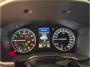 Subaru OUTBACK 2.5i Platinum Leder Memory Sitze LED Kurvenlicht Sperrdiff. ACC El. Heckklappe