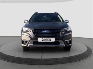 Subaru OUTBACK 2.5i Platinum Leder Memory Sitze LED Kurvenlicht Sperrdiff. ACC El. Heckklappe